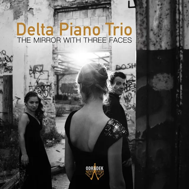 Piano Trio No. 2 in E Minor, Op. 67: I. Andante