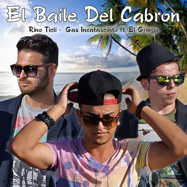 El Baile del Cabron - Radio Edit