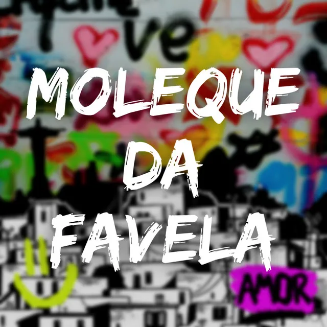 Moleque da Favela