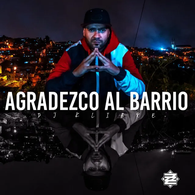 Agradezco al Barrio