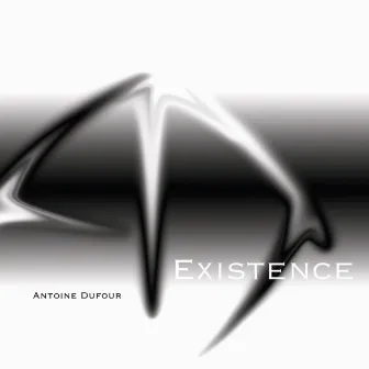 Existence by Antoine Dufour