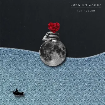 Luna en Zamba by Fer Romero