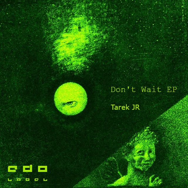 Don't Wait - Original Mix