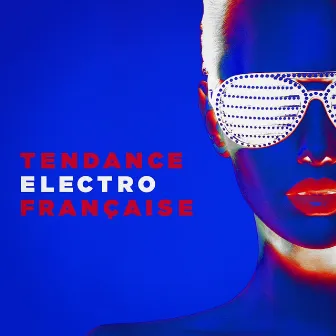 Tendance électro française by Unknown Artist