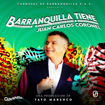 Barranquilla Tiene by Tato Marenco