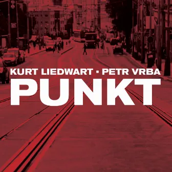 Punkt by Kurt Liedwart