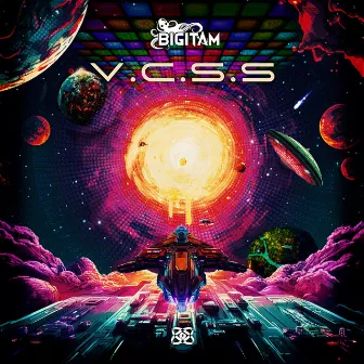 V.C.S.S by Bigitam