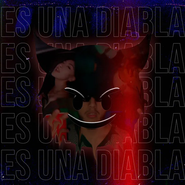 Es una diabla - Remix