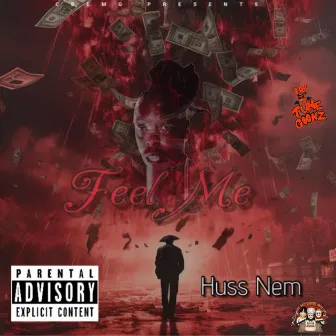 Feel Me by Huss Nem