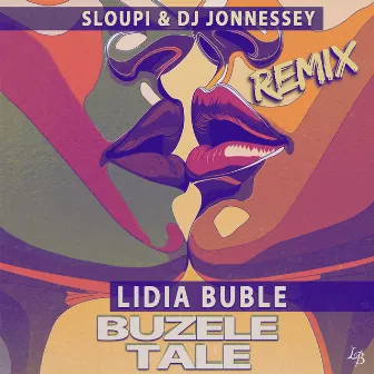 Buzele tale (Sloupi & DJ Jonnessey Remix) by Sloupi