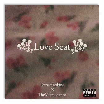 Love Seat by Dare Hopkins