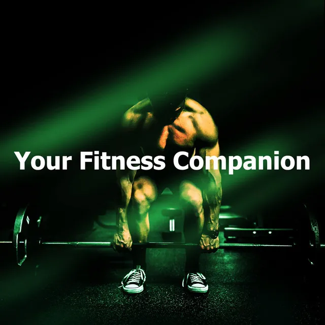 Your Fitness Companion