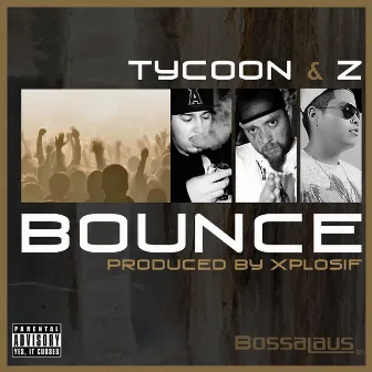 Bounce by Tycoon