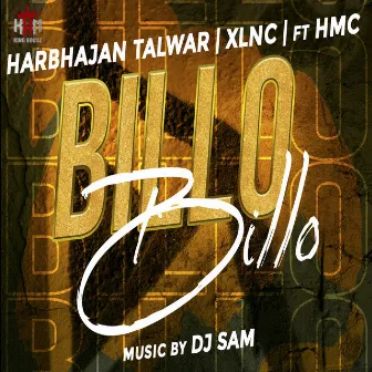 Billo Billo by Harbhajan Talwar