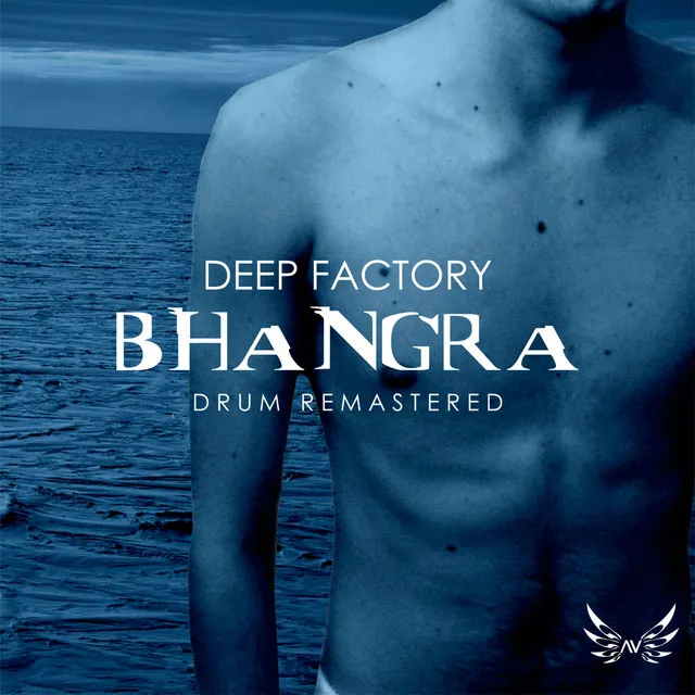 Bhangra - Drum Remastered