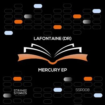 Mercury Ep by Lafontaine (DR)