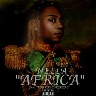 AFRICA by NELLA