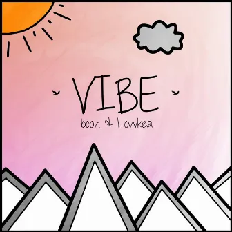 vibe by bcon