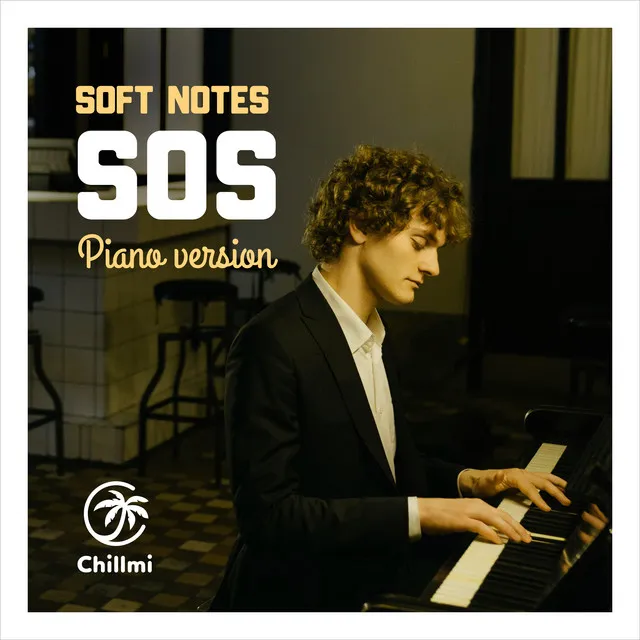 SOS - Piano Version