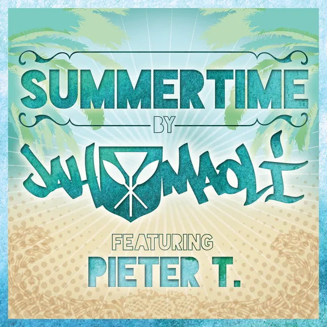 Summertime - Single