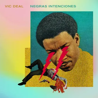 Negras Intenciones by Vic Deal