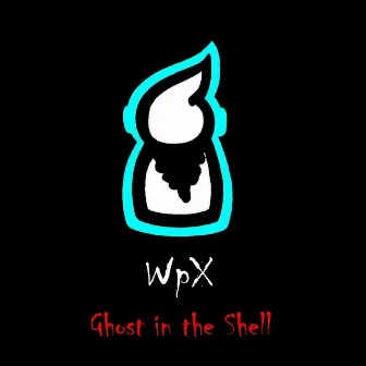 Ghost in the Shell by WpX