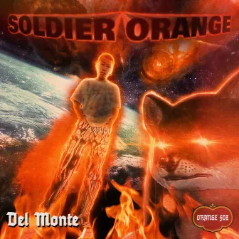 Del Monte Vol.3 [Soldier Orane] by ORANGE FOX