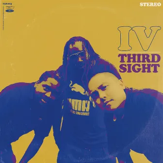 IV by Third Sight