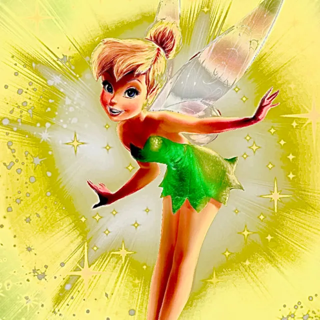 Tinkerbell