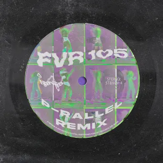 FVR105 (p-rallel Remix) by p-rallel