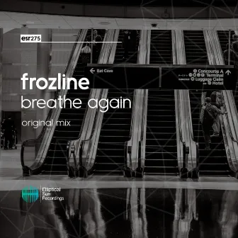 Breathe Again by Frozline