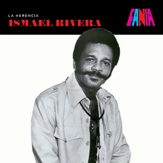 La Herencia by Ismael Rivera