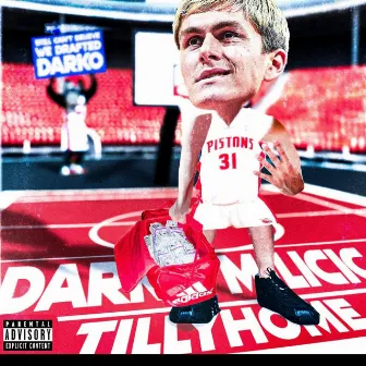 Darko Milicic by Tillyhome