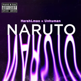 Naruto by Unhuman