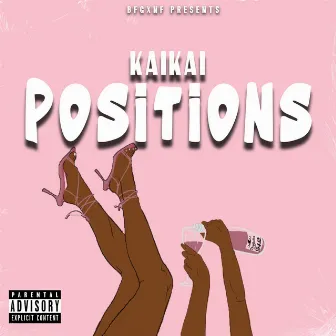 Positions by KaiKai