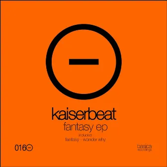 Fantasy by Kaiserbeat