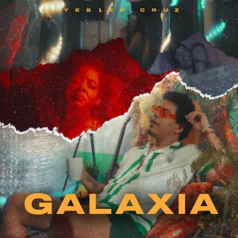 Galaxia by Unknown Artist