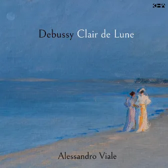 Suite Bergamasque, L. 75: III. Clair de lune by Alessandro Viale