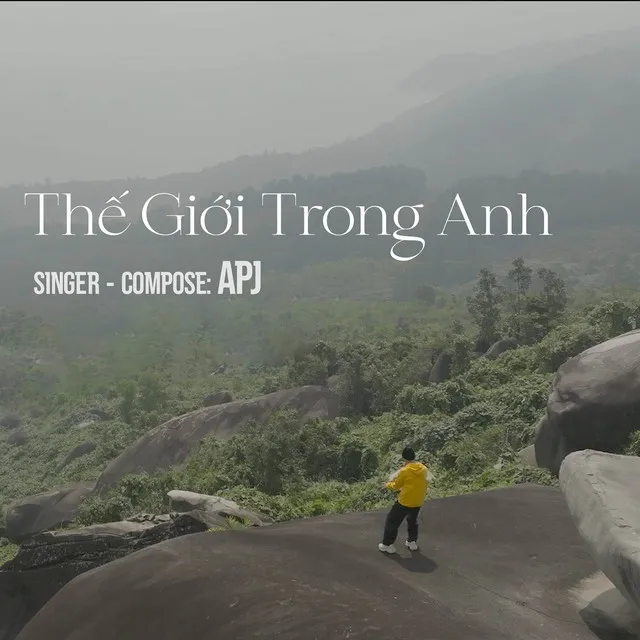 Thế Giới Trong Anh (Acoustic)