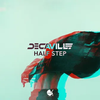 Half step by Decaville