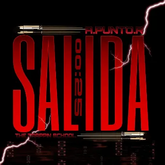 Salida 00:25 by A Punto R