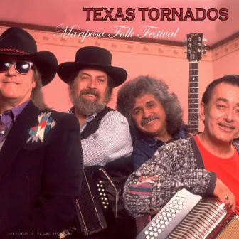 Mariposa Folk Festival (Live 1992) by Texas Tornados