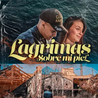 Lágrimas Sobre Mi Piel by El Cubanito