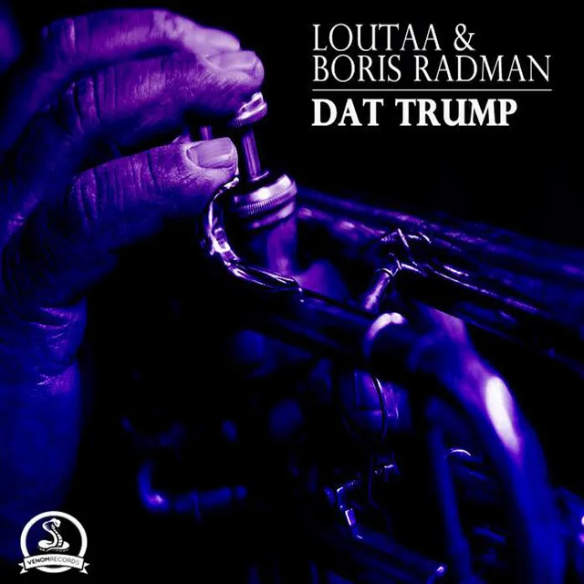 Dat Trump (Boris Radman Mix)