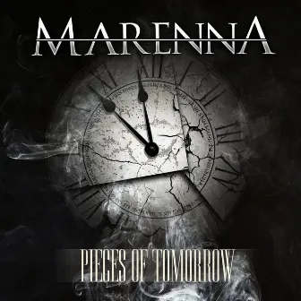 Pieces of Tomorrow by Marenna