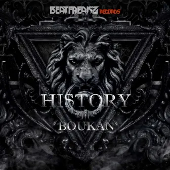 History by Boukan