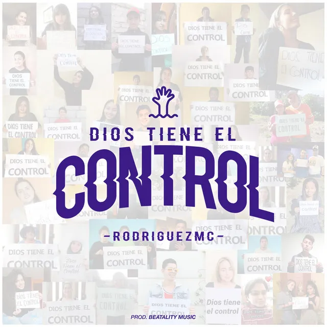 Dios Tiene el Control