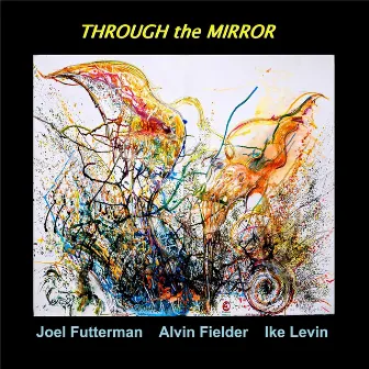 Through the Mirror by Joel Futterman