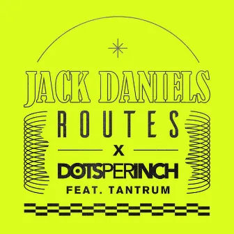 Jack Daniels by ROUTES