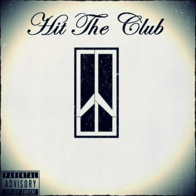 Hit The Club - Single